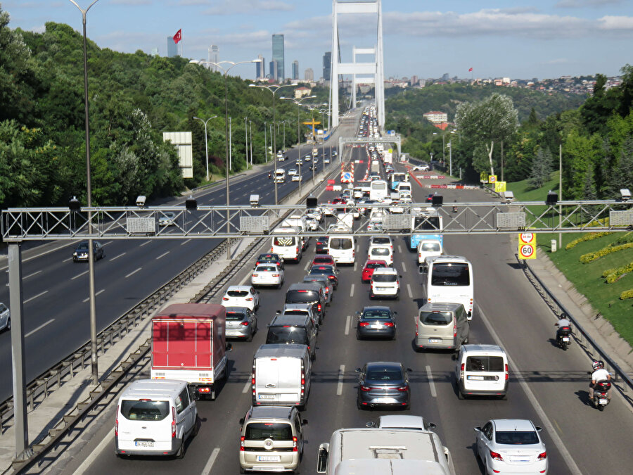 Fotoğraf: İsmail Almaçayır