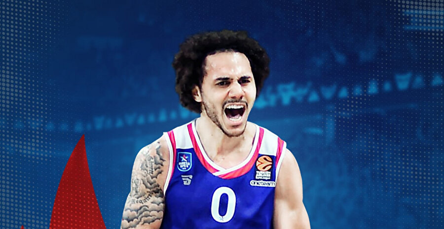 Shane Larkin