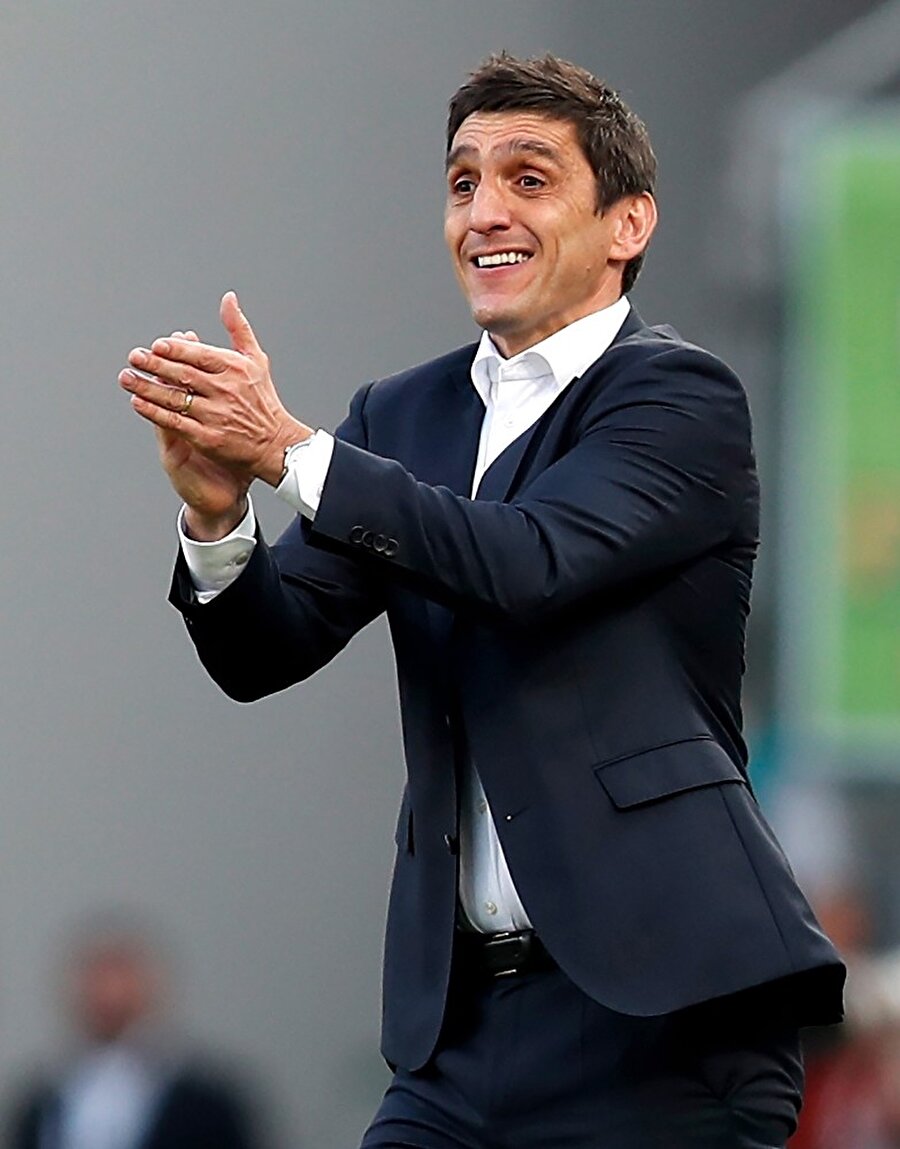 Tayfun Korkut