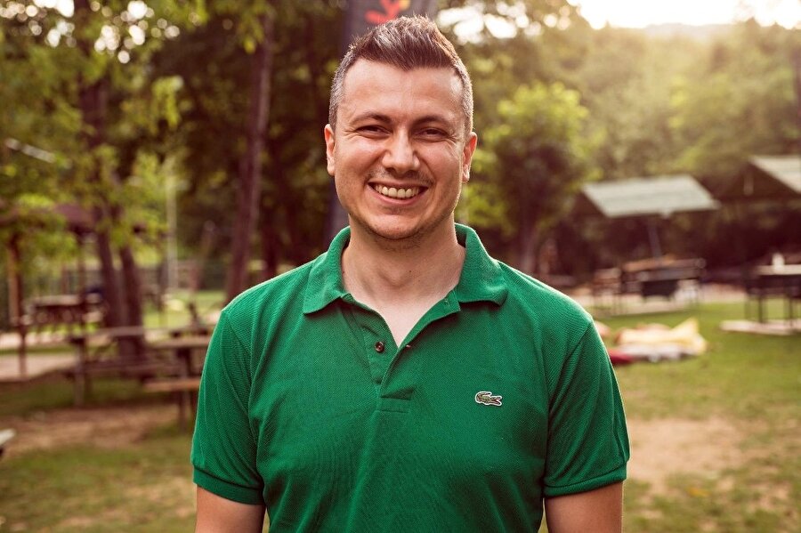 Netsparker Ferruh Mavituna