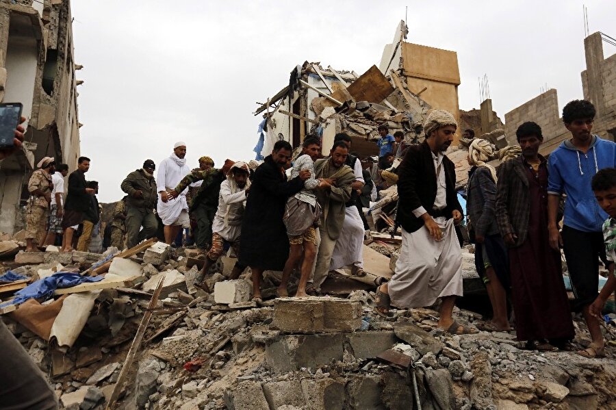 Yemen
