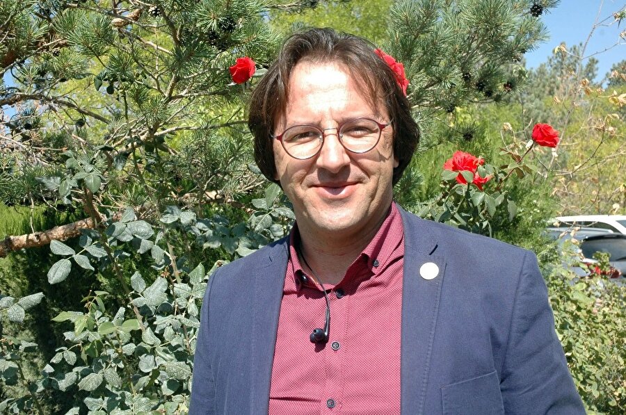 Şahram Ghafari