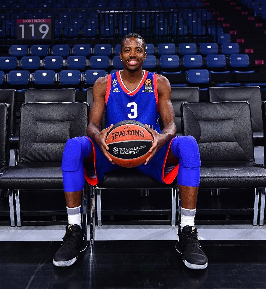 Errick McCollum