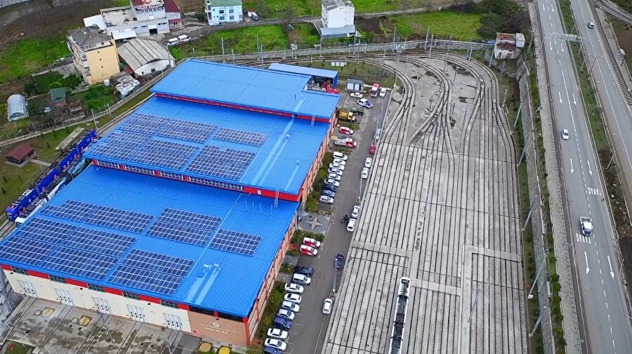 Elektrik Panelleri