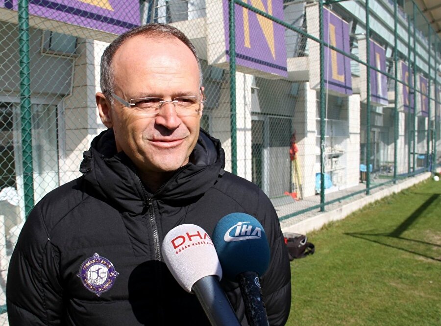 Osmanlıspor, Fenerbahçe'yi devirmek istiyor