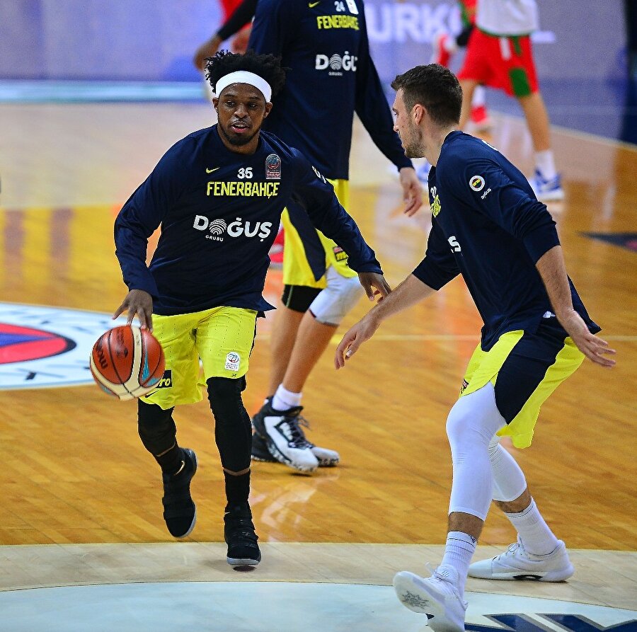 Ali Muhammed formasına kavuşuyor