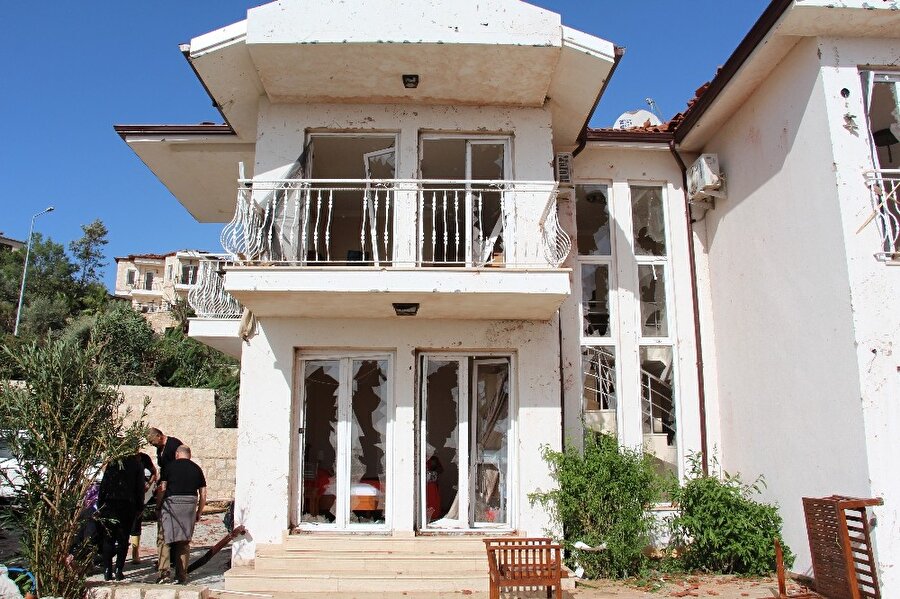 Çukurbağ Yaramadası