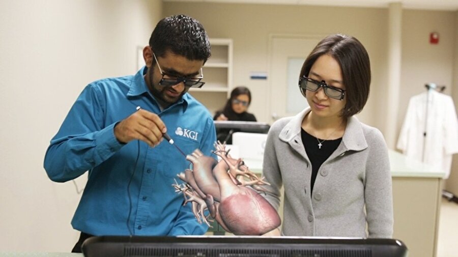 kocaeli bilim fuarı