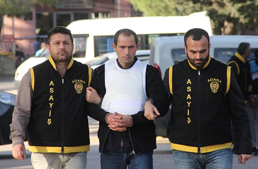 "Çekin iyi çekin güzel olsun" 