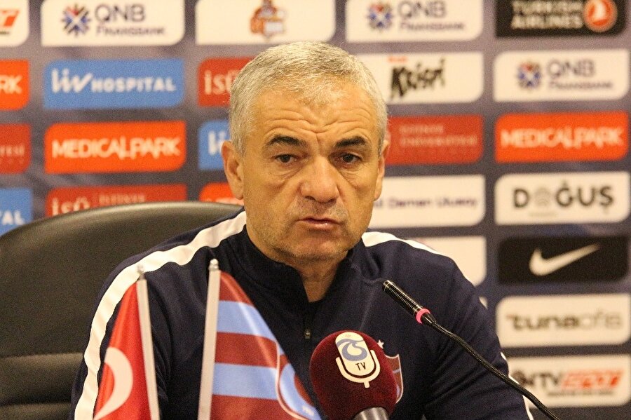 Çalımbay'dan futbolcularına övgü