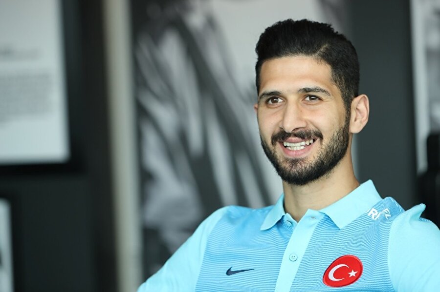 Emre Akbaba