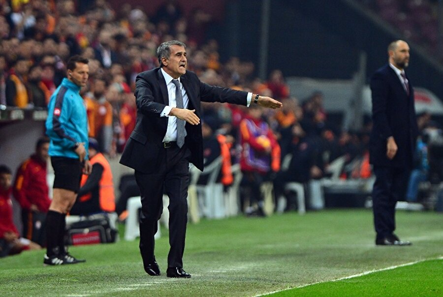 Şenol Güneş vs. Igor Tudor: Kimin karnesi daha iyi?