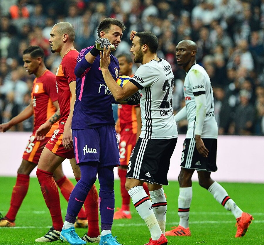 beIN SPORTS, Galatasarat'dan özür dilesi