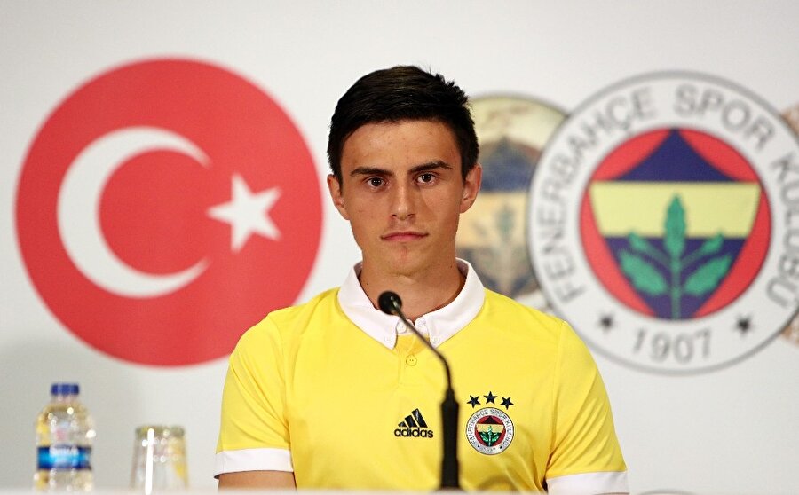 Eljif Elmas