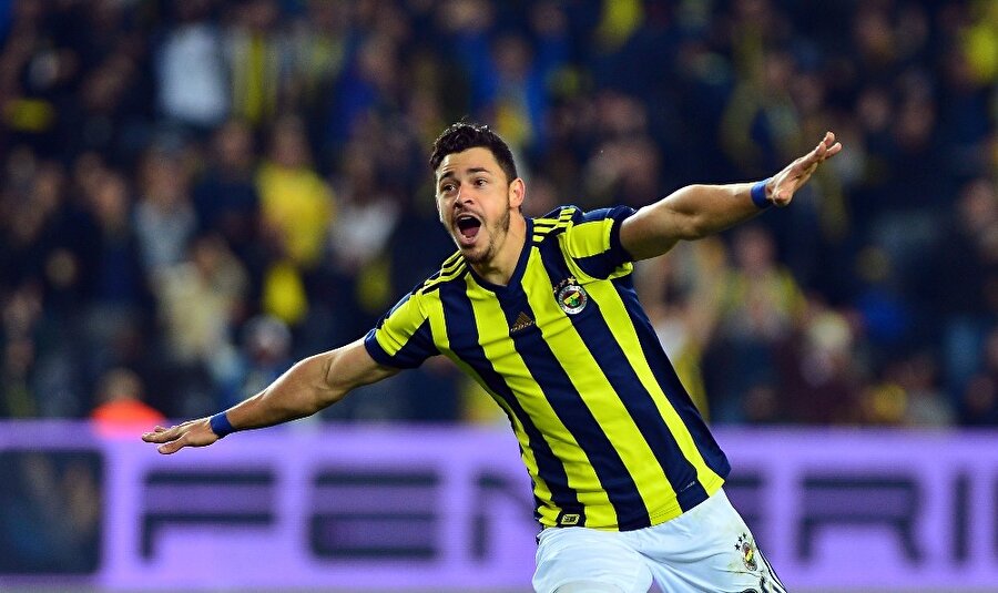 Giuliano kendini aştı!