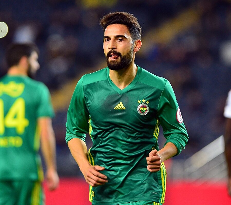 Mehmet Ekici’nin dakikası 4320 Euro!