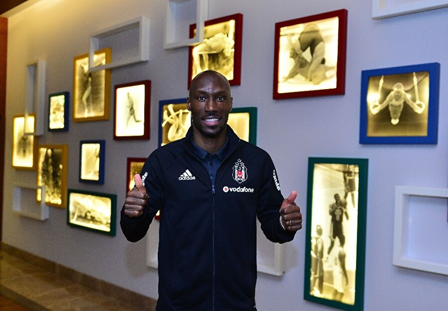 Atiba Hutchinson
