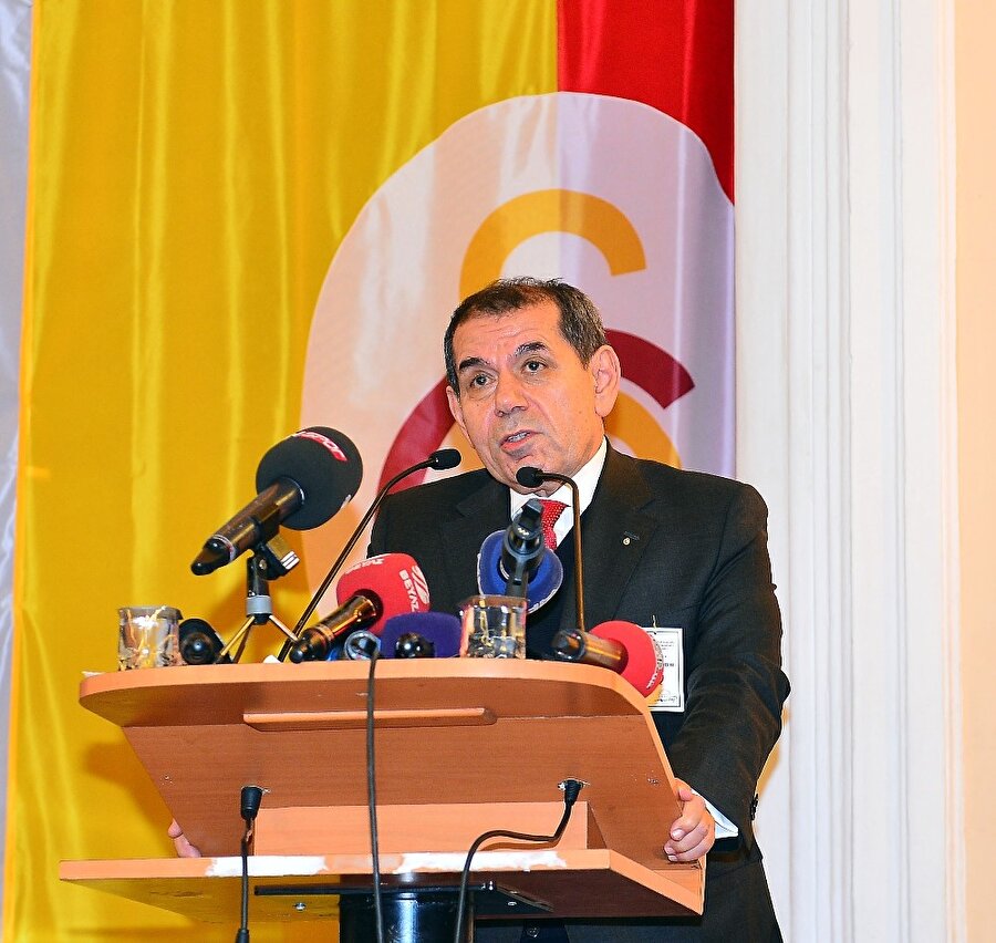 "Desteğinize ihtiyacım var"