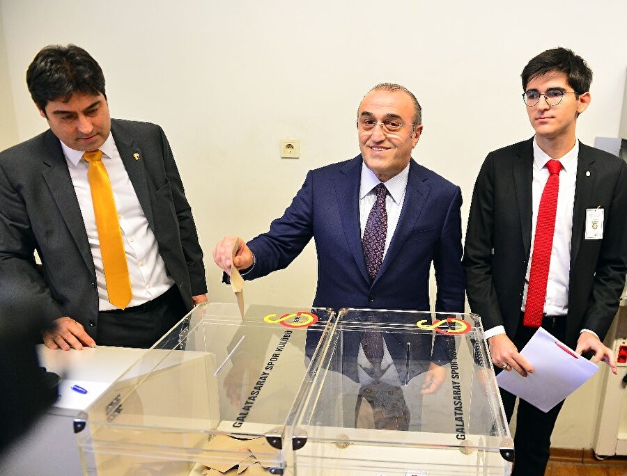 Abdurrahim Albayrak: Biz tüymedik