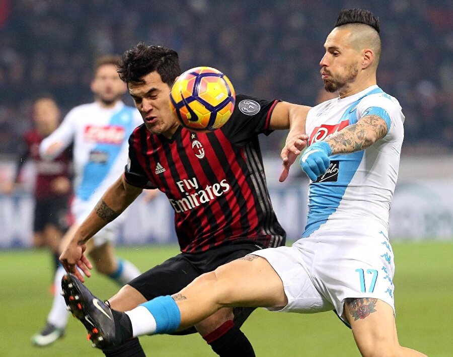 Fenerbahçe’de Gomez ısrarı sürüyor