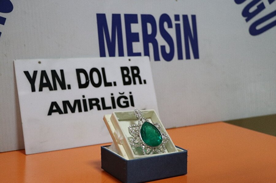  Piyasa değeri tam 1 milyon dolar.