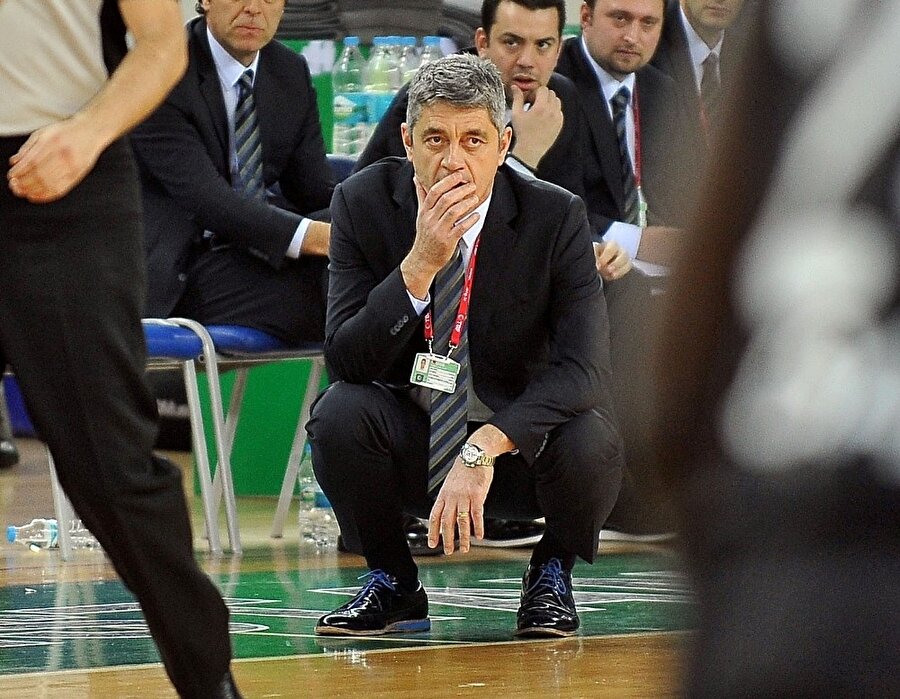 Galatasaray'da beklenmedik ayrılık!