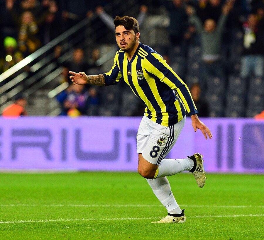Ozan Tufan