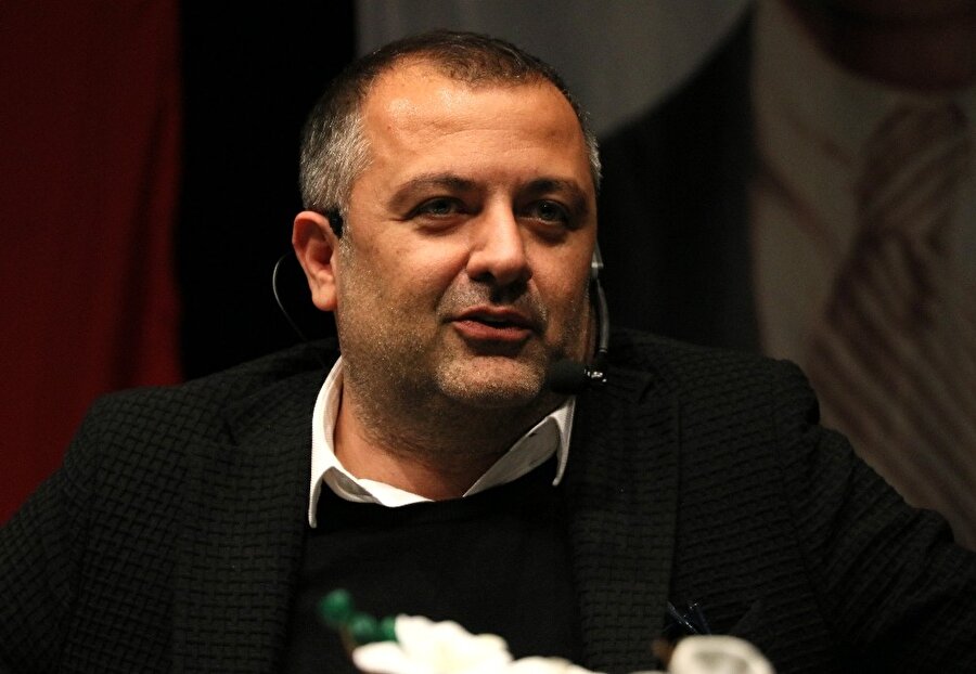 Mehmet Demirkol yeni sezonda Bein Sports ekranlarında olacak