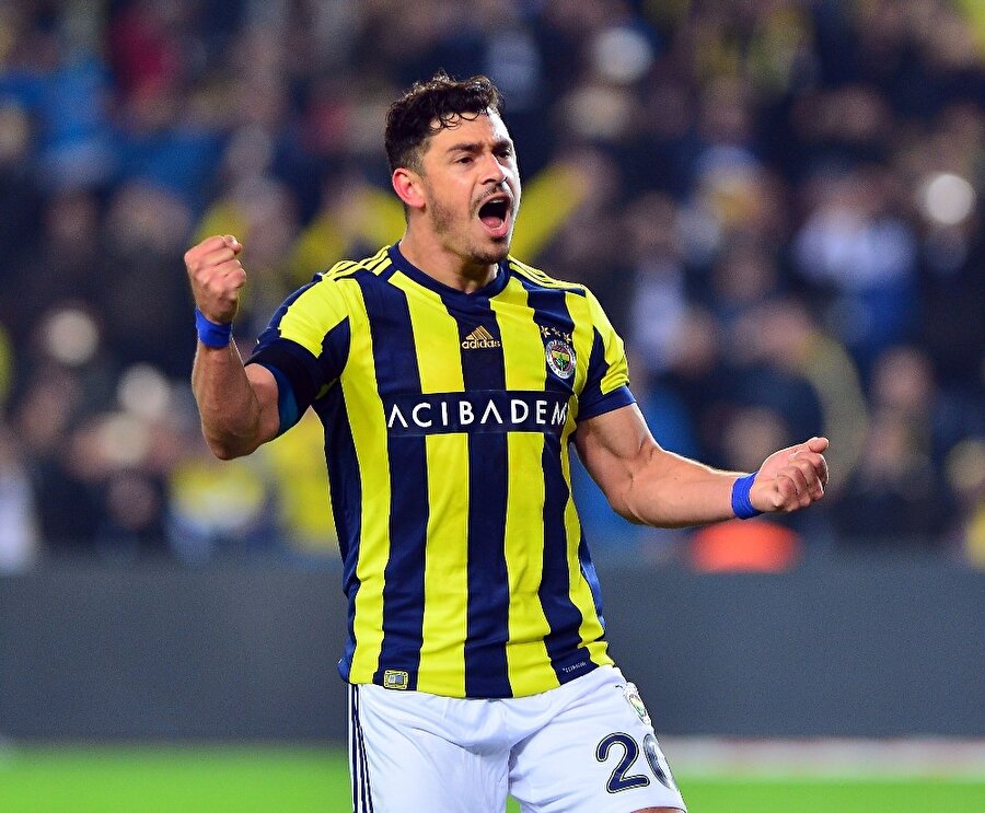 Giuliano'dan Aykut Kocaman'a mesaj!