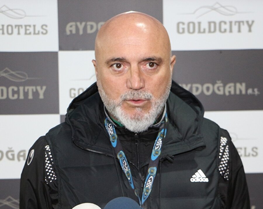 Hikmet Karaman
