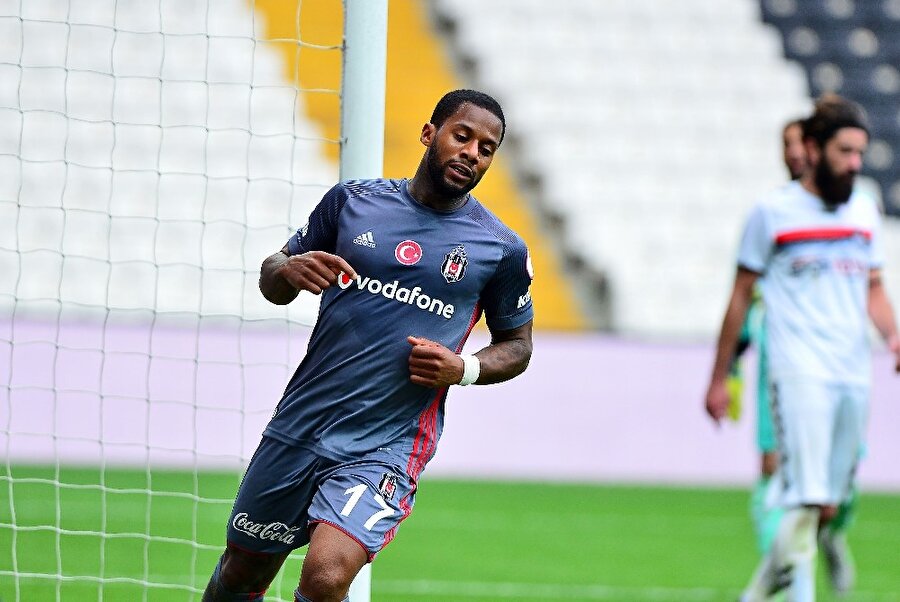Jeremain Lens