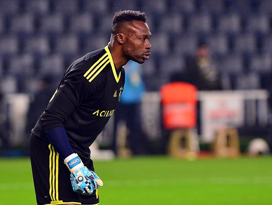 Carlos Kameni