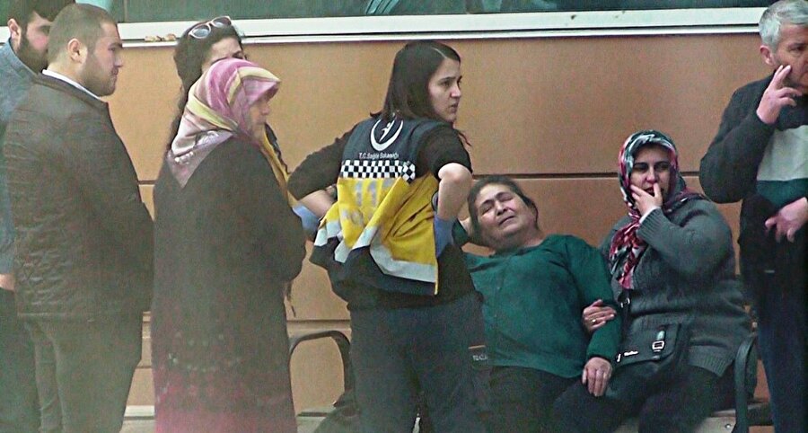 Ceylin'in katil zanlılarının yargılanmasına devam ediliyor.