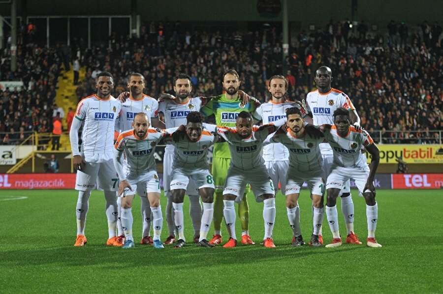 Aytemiz Alanyaspor