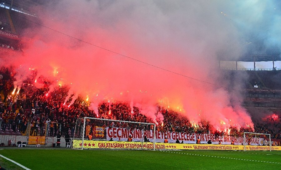 Türk Telekom Stadyumu