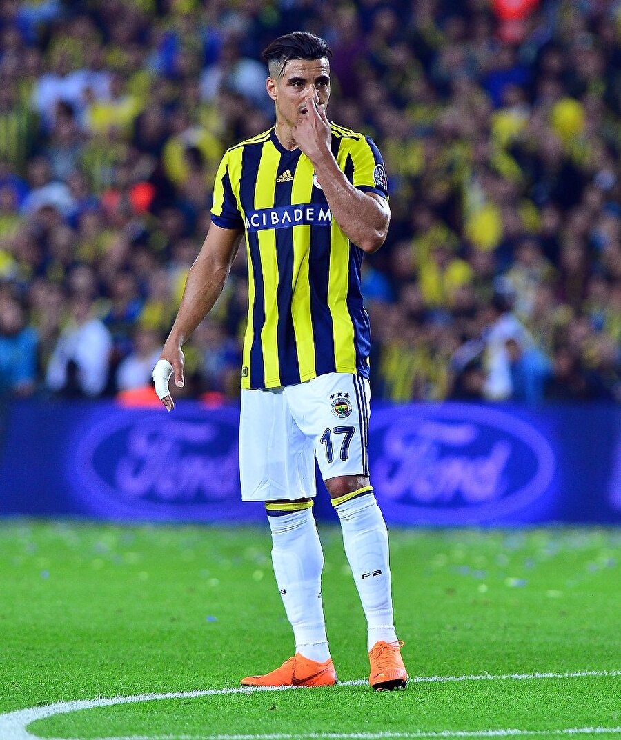 Nabil Dirar.