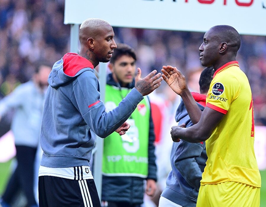 Demba Ba