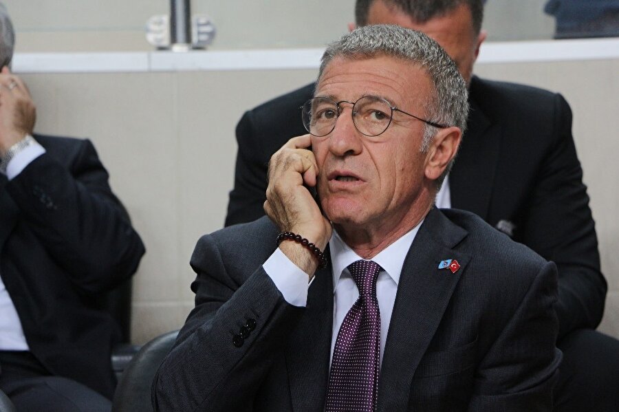 Ahmet Ağaoğlu