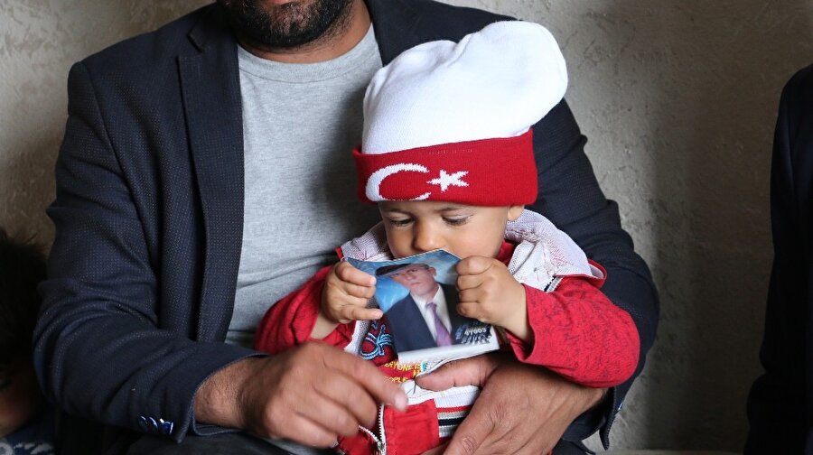 Siirt’in Eruh ilçesinde terör örgütü PKK mensuplarınca düzenlenen ve 6 güvenlik korucusunun şehit düştüğü hain saldırı, 38 çocuğu yetim bıraktı.