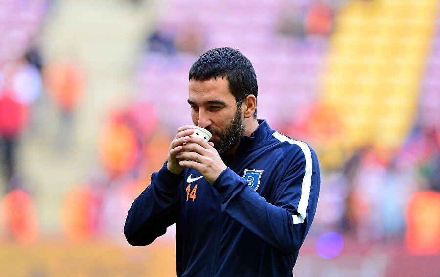 Arda Turan