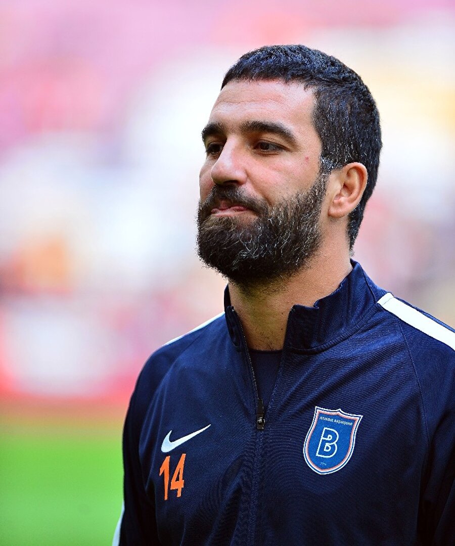 Arda Turan
