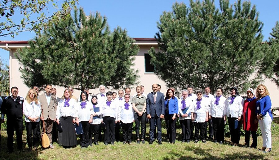 Pelitköy Toplum Ruh Sağlığı Merkezi