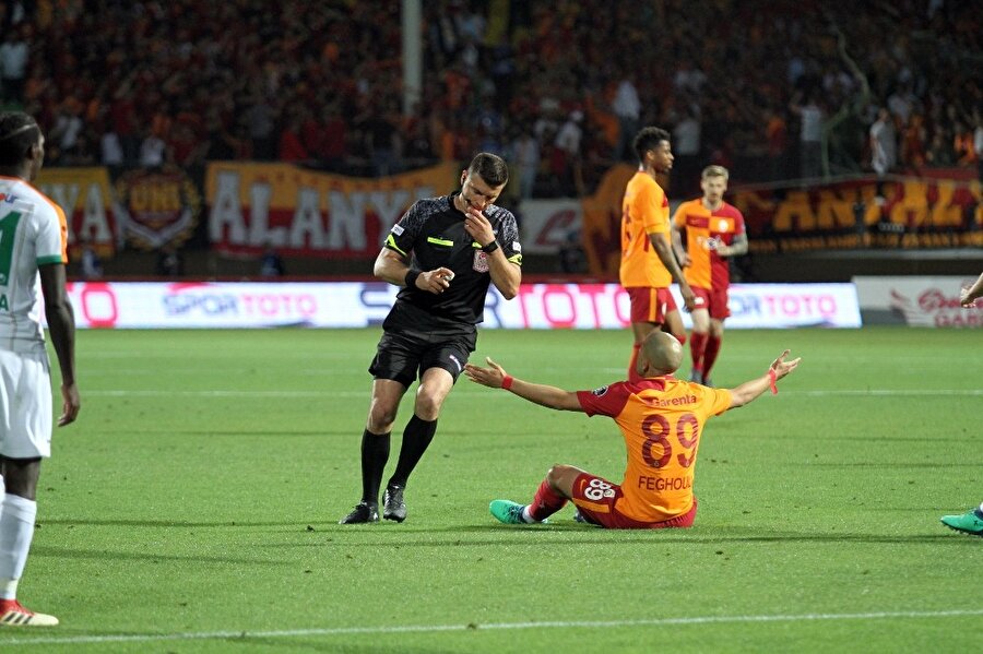 Ümit Öztürk