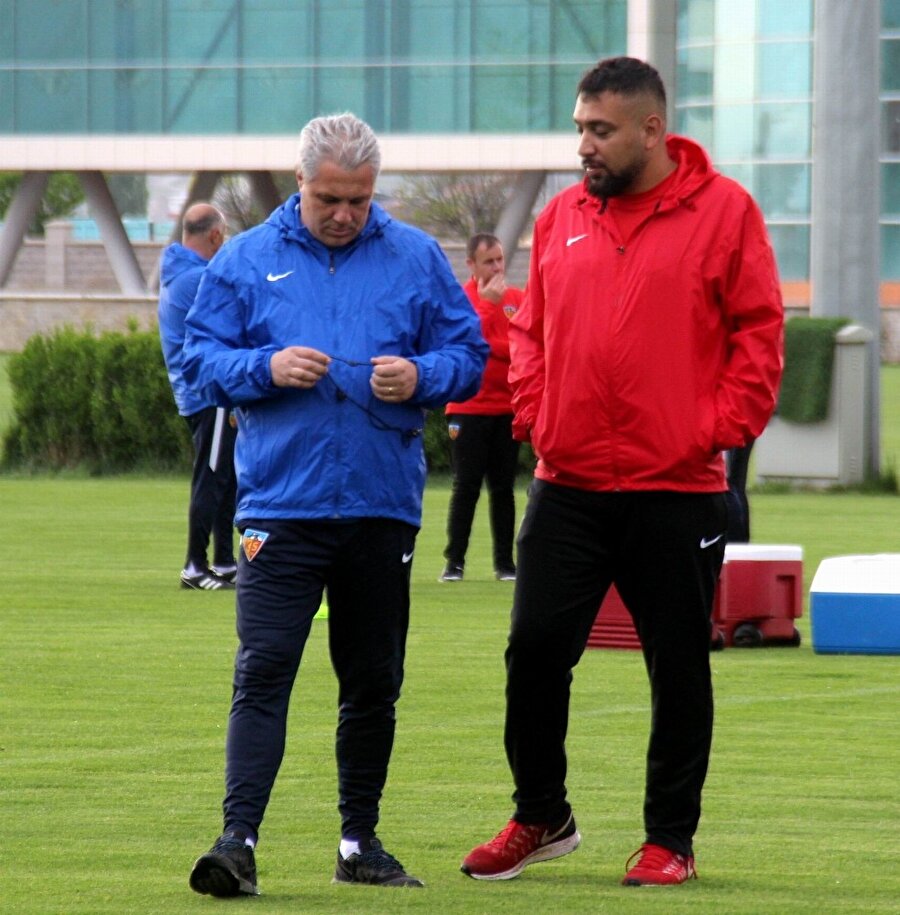 Kayserispor