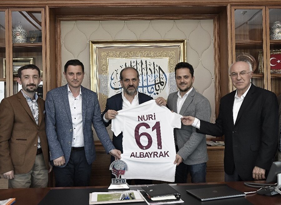 Nuri Albayrak