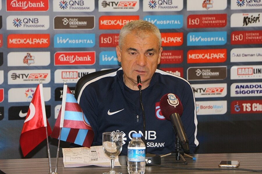Rıza Çalımbay