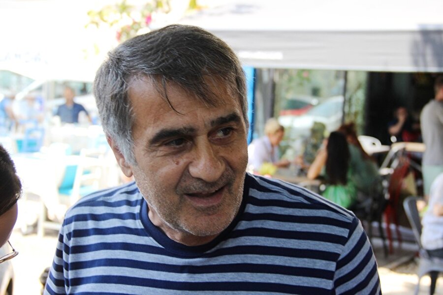 Şenol Güneş
