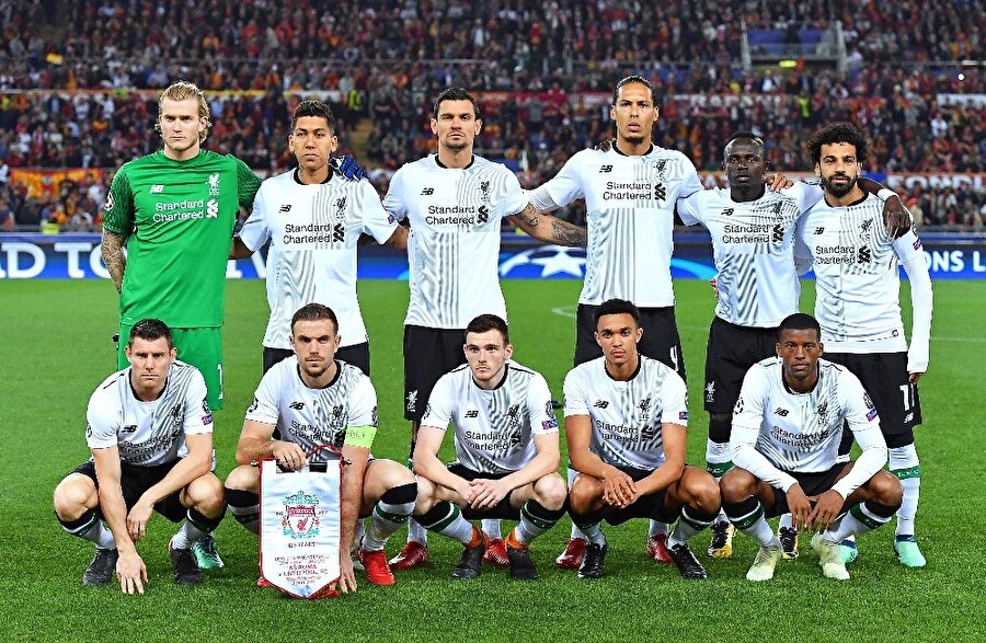Liverpool
