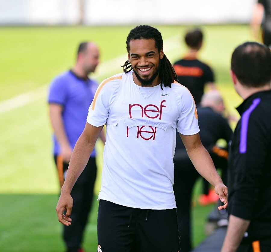 Jason Denayer