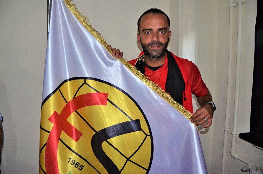 Semih Şentürk